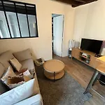 Appartement Cosy Et Central - South Pigalle