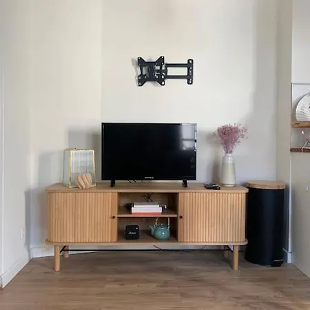 Cosy Et Central - South Pigalle